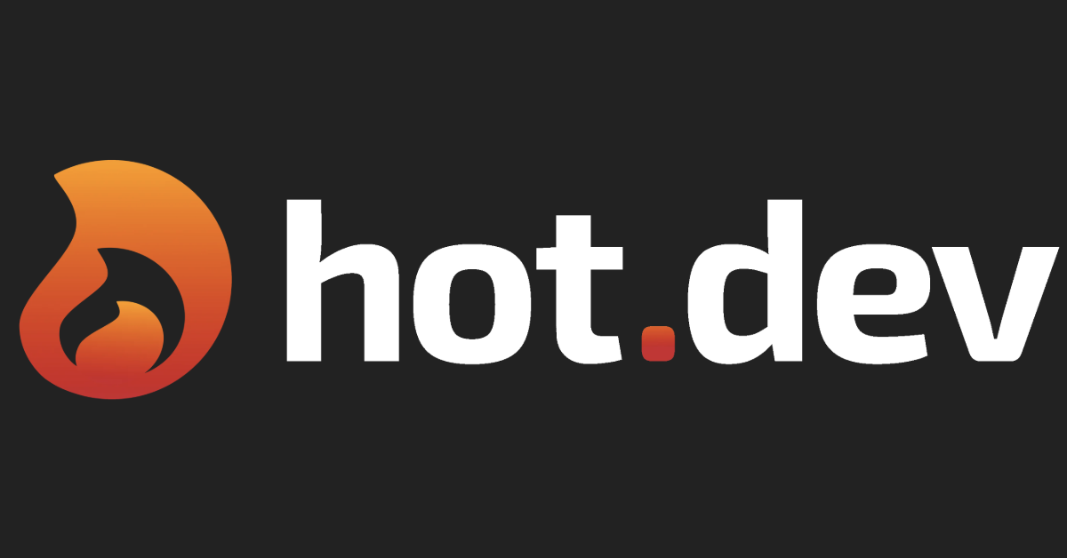 Show HN: Hot Dev – a new backend workflow language and platform